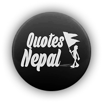 quotes nepal