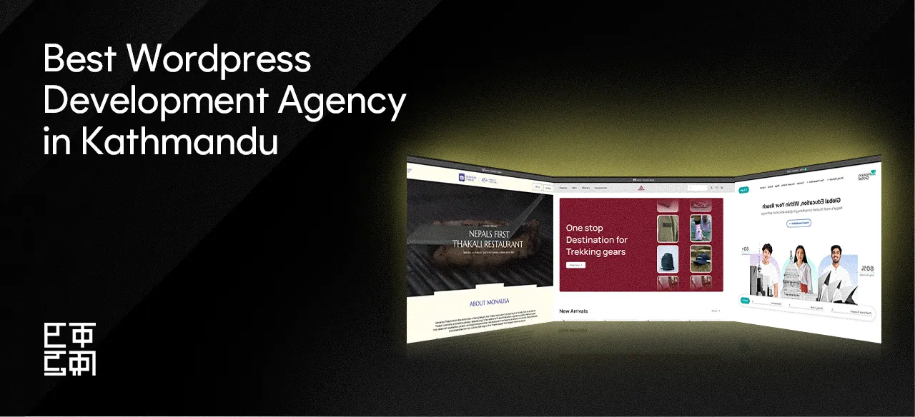 Best WordPress Development Agency in Nepal